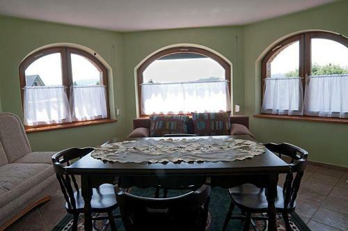 Hostal Guest House U Andrzeja