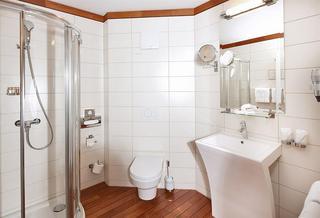 Hotel Aux Remparts