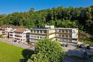 Hotel Aux Remparts
