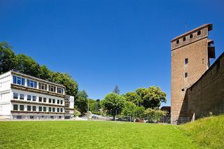 Hotel Aux Remparts