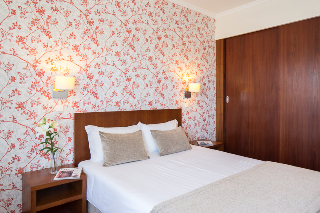Hotel Das Amoras