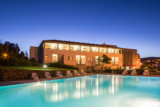 Hotel Das Amoras