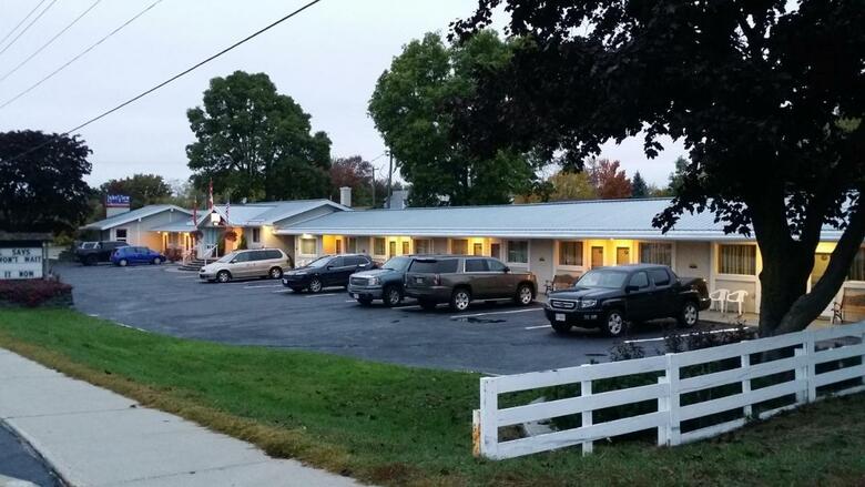 Motel Lakeview Inn
