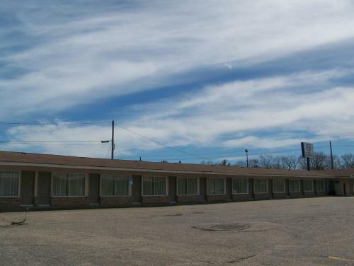 Motel North Shore Wayside Inn