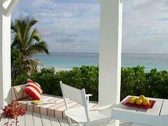 Coral Sands Hotel