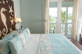 Coral Sands Hotel
