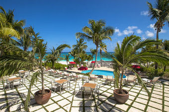 Coral Sands Hotel