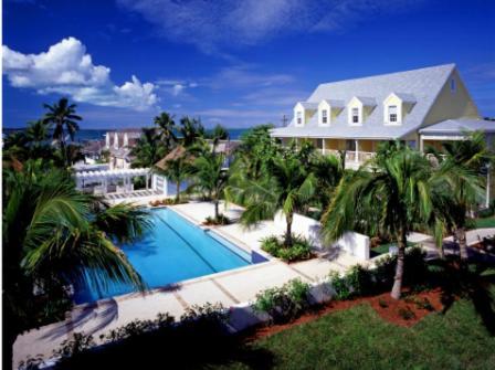 Hotel Valentines Resort & Marina