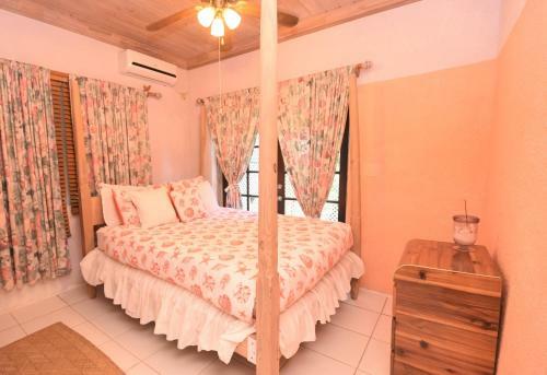 Aparthotel The Sugar Apple B & B