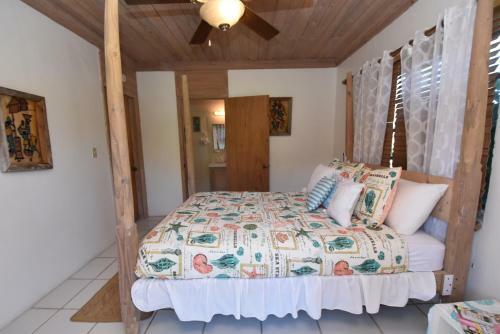 Aparthotel The Sugar Apple B & B