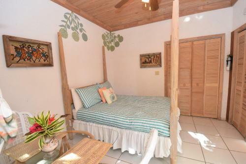 Aparthotel The Sugar Apple B & B