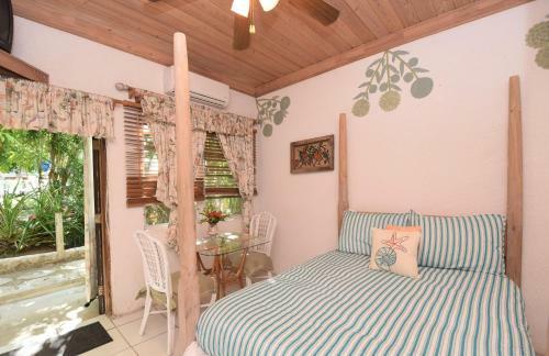 Aparthotel The Sugar Apple B & B