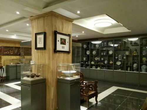 Maritim Hotel