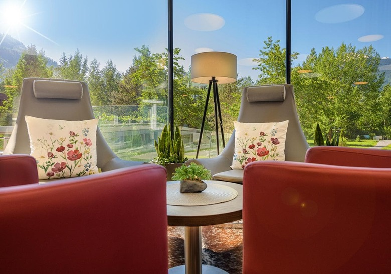 Kur & Sport Hotel Palace