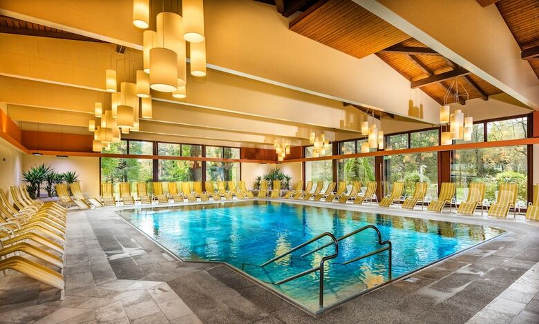 Kur & Sport Hotel Palace