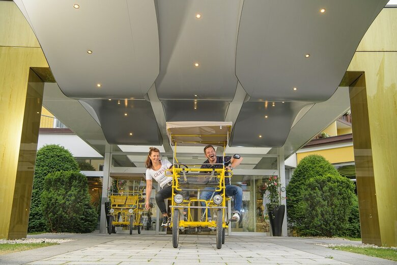 Kur & Sport Hotel Palace
