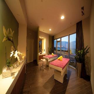 Vitality Hotel Punta