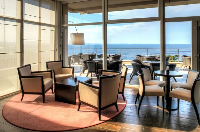 Vitality Hotel Punta