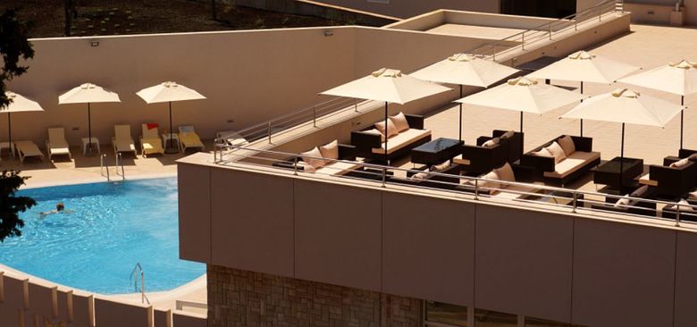 Vitality Hotel Punta