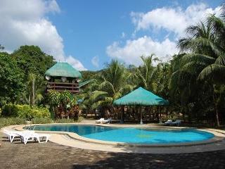 Hotel Busuanga Island Paradise