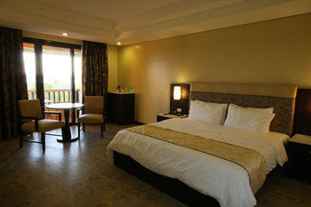 Hotel Coron Westown Resort