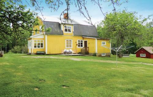 Holiday Home Entsebo J�rnforsen