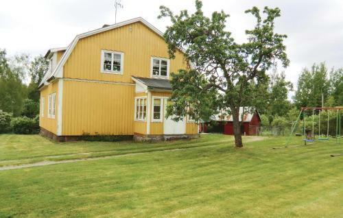 Holiday Home Entsebo J�rnforsen