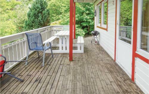 Holiday Home Hauge I Dalane J�ssinghamn Nr.