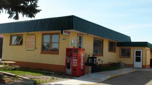 Century II Motel
