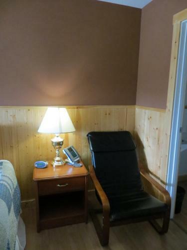 Fort Motel