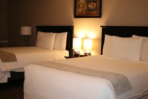 Red Coat Inn Motel