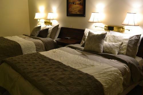 Red Coat Inn Motel