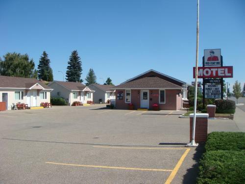 Red Coat Inn Motel