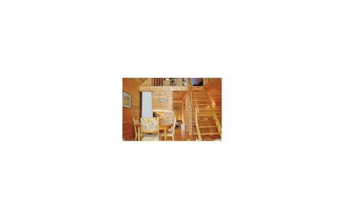 Holiday Home Os L�nningdal