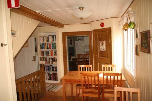 Albergue Stf Tofta G�rd Orust