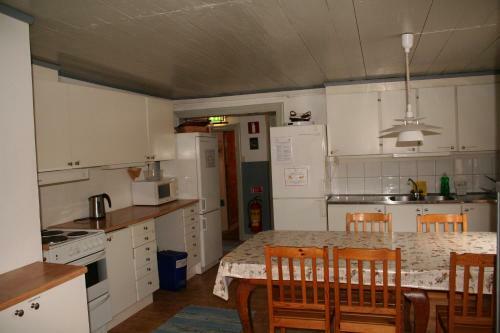 Albergue Stf Tofta G�rd Orust