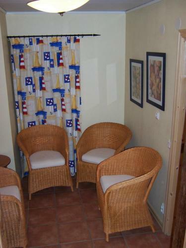 Albergue Stf Tofta G�rd Orust