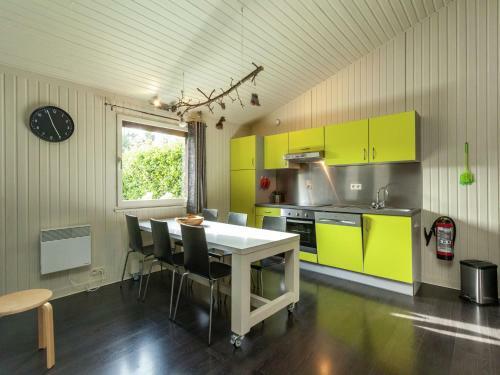 Le Chalet Voisin