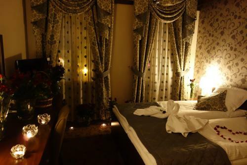 Hotel-restauracja Platan