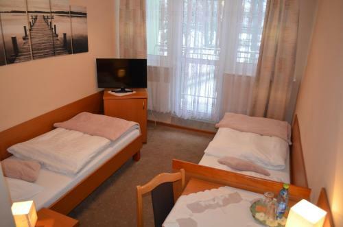 Hotel Olimp
