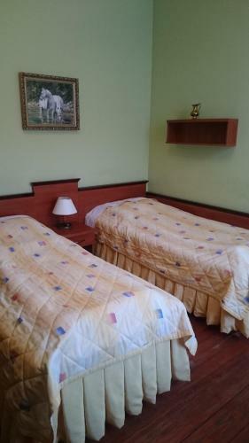 Bed & Breakfast Premier Cru