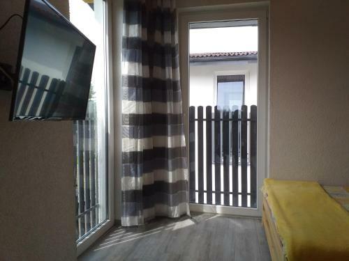 Hostal Atlantic