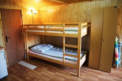 Hostal Atlantic
