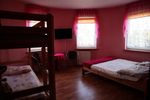 Hostal Atlantic