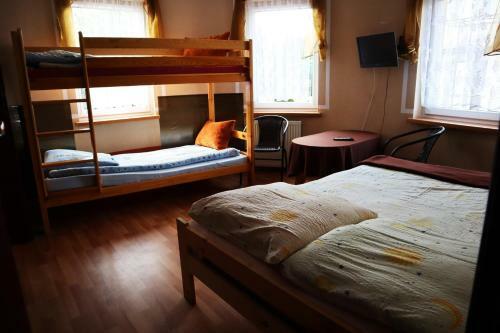 Hostal Atlantic