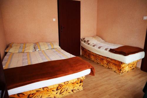 Hostal Atlantic