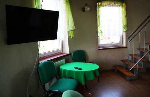 Hostal Atlantic