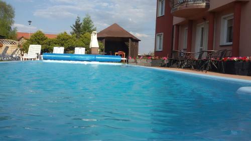 Hostal Atlantic