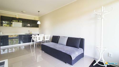 Apartamenty Umberto D?bki