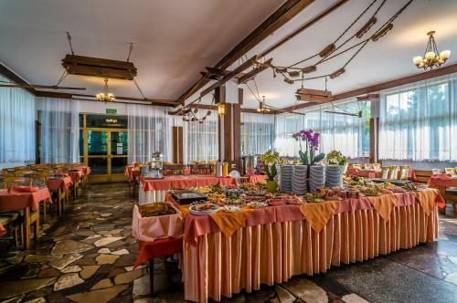 Hotel Ow Carbo